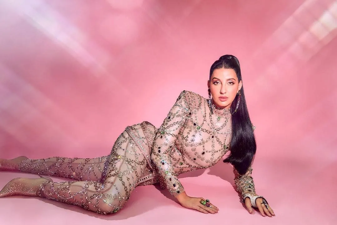 nora-fatehi