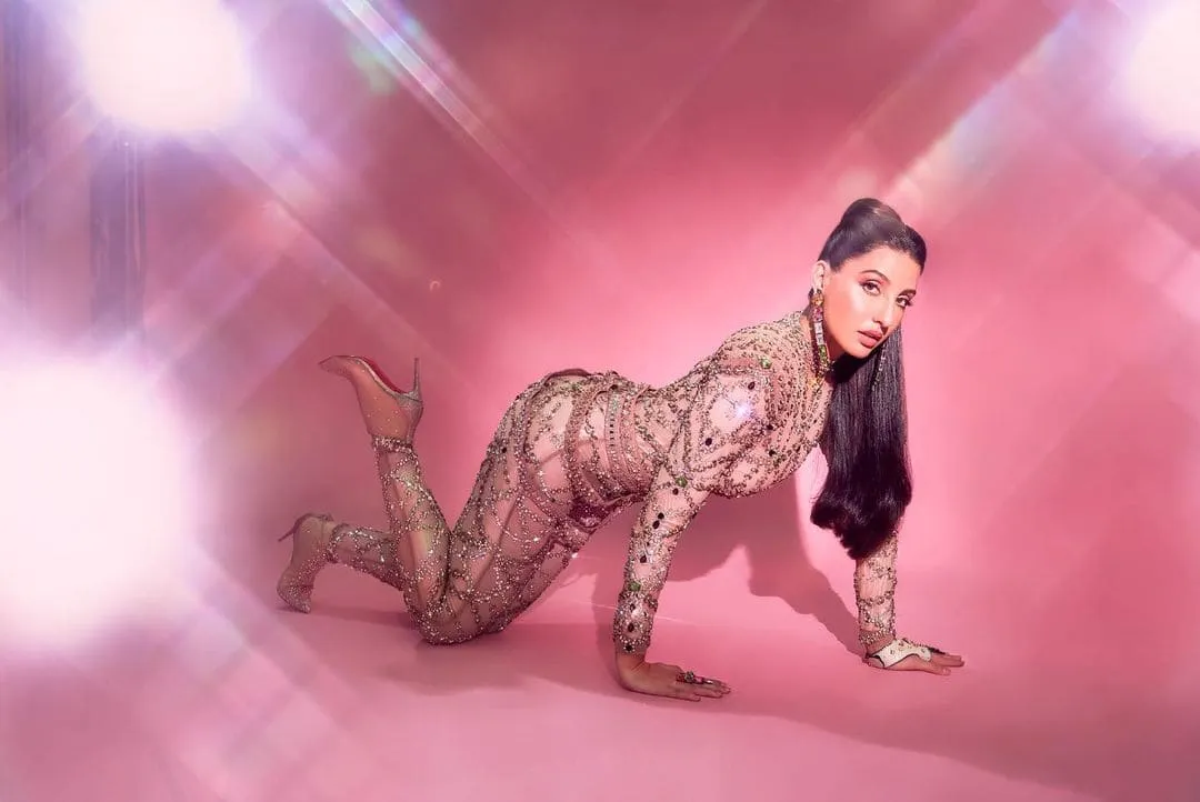 nora-fatehi