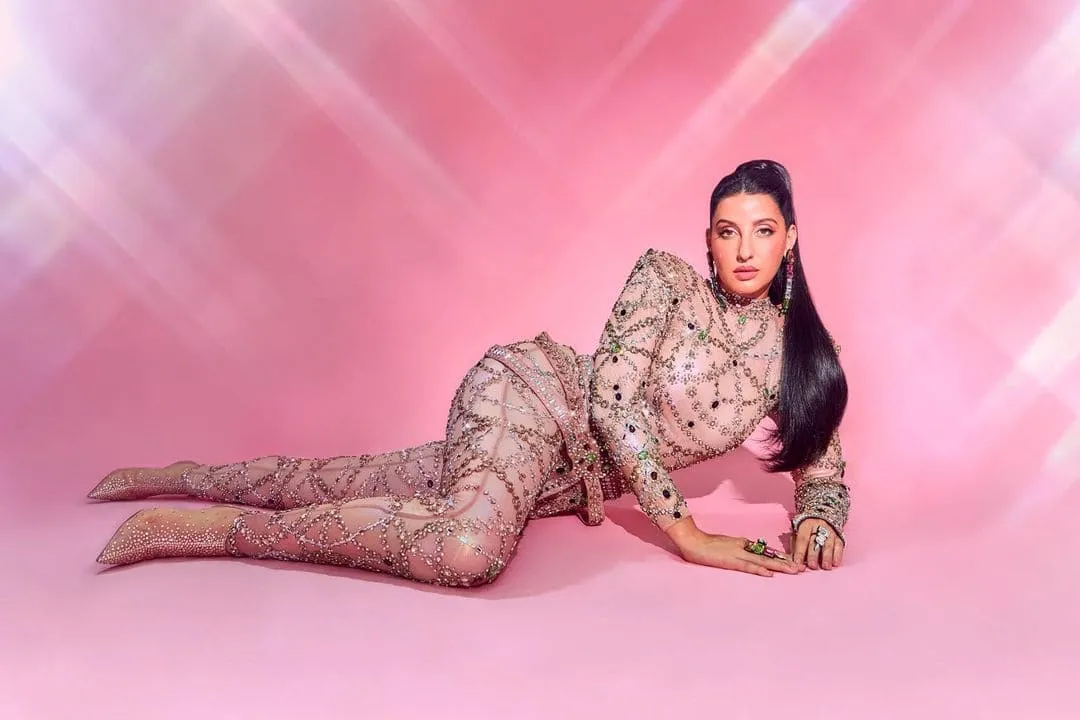 nora-fatehi
