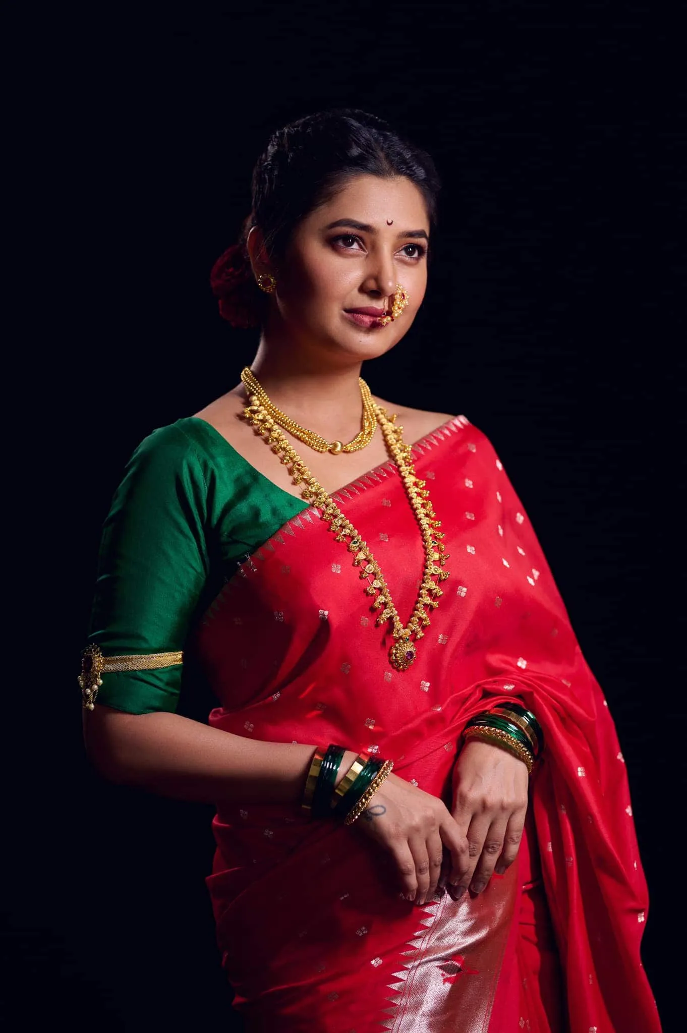 prajakta mali 12