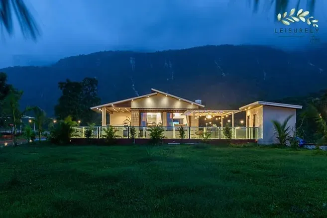 prajakta mali farmhouse 1