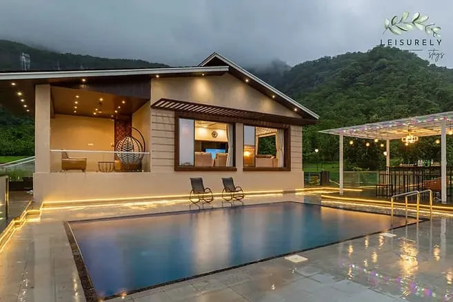 prajakta mali farmhouse 2