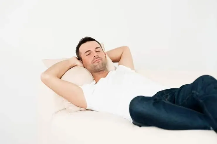 do not wear underwear while sleeping at night (5)