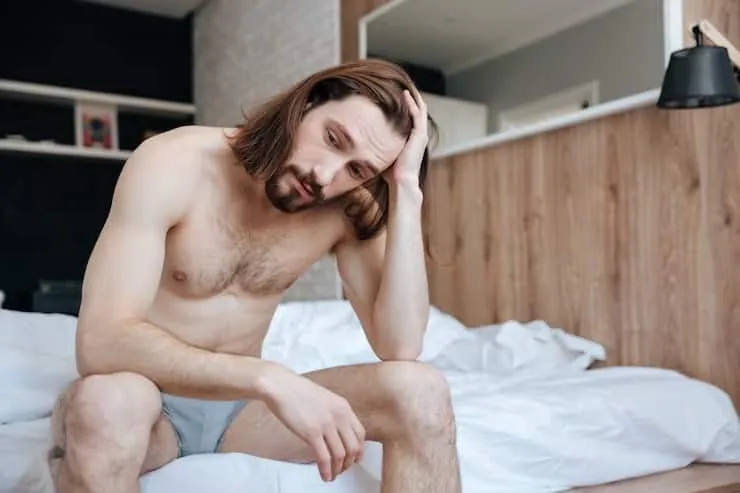 do not wear underwear while sleeping at night (5)