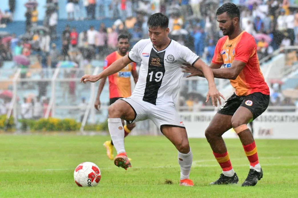 East Bengal 5