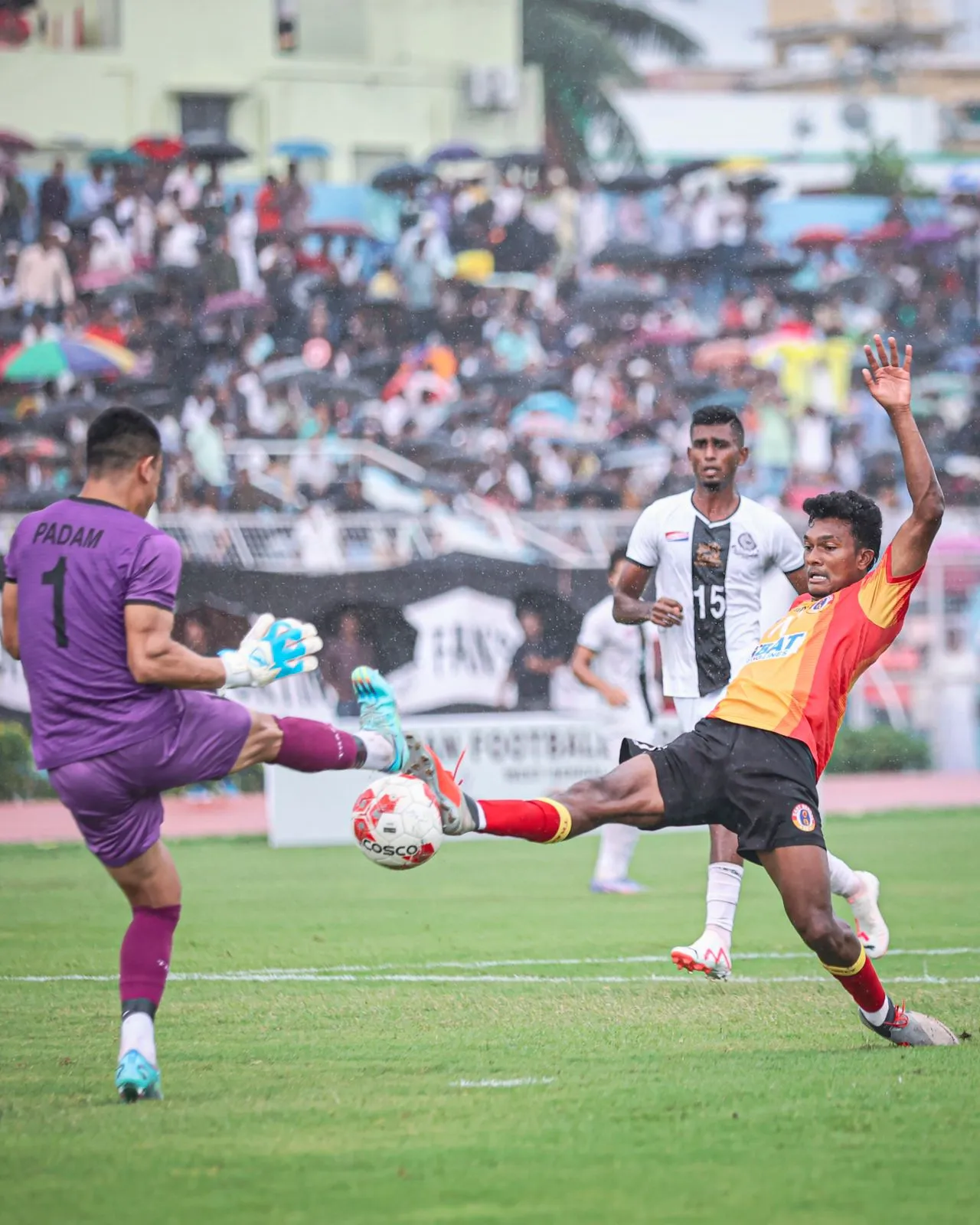East Bengal 6