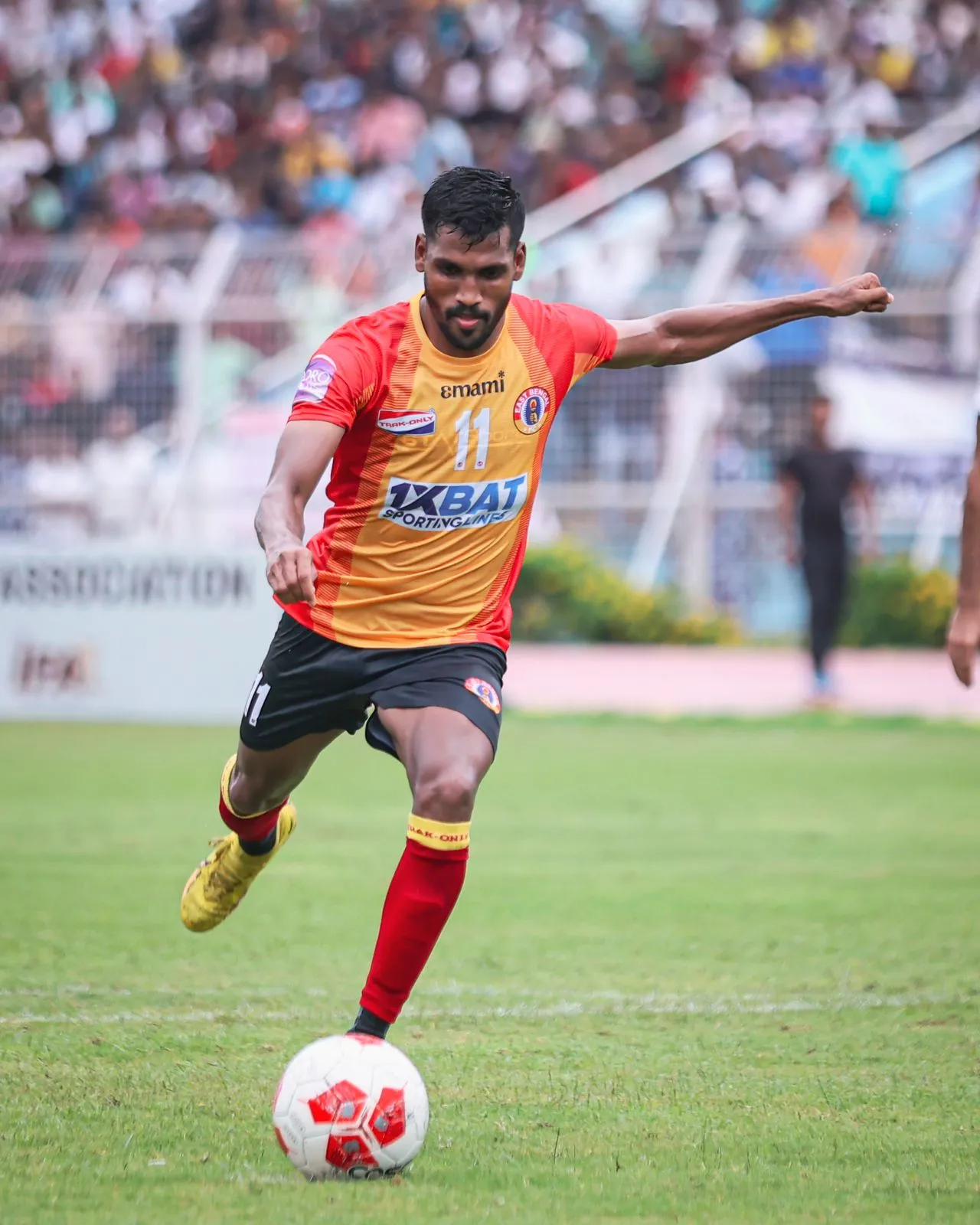 East Bengal 7