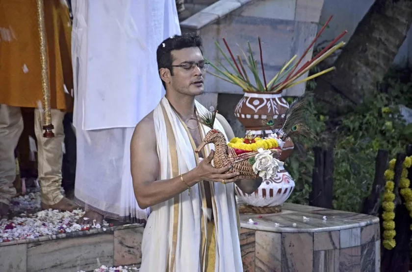 ZEE BANGLA PHULKI JANMASTAMI SPECIAL SERIAL 