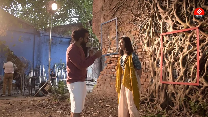 saregamapa anushka patra new pujo song 