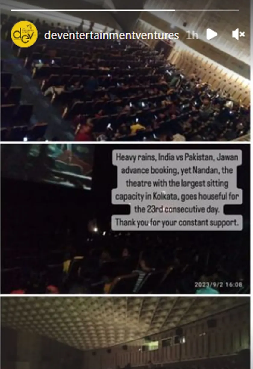 <br />
 dev, dev news, dev byomkesh, byomkesh o durga rahasya, dev tollywood, india pakistan match, ind vs pak live score updates, ind vs pak match, trending news, trending news today, trending news update, viral story, tollywood news, entertainment news, latest entertainment news, বিনোদন, আজকের বিনোদনের খবর, ie entertainment news, entertainment update, Indian express entertainment news, আজকের বাংলা খবর, bangla news today, today bengali news<br />
