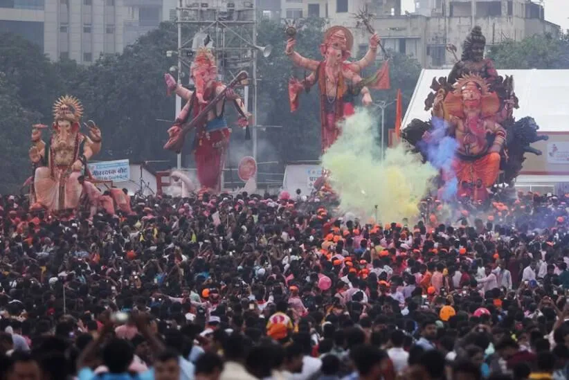 Ganesh Chaturthi 2023