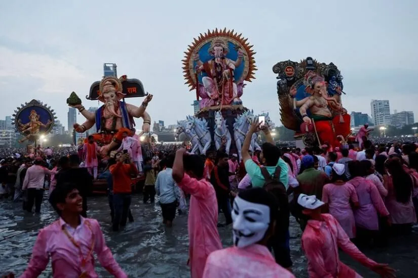 Ganesh Utsav