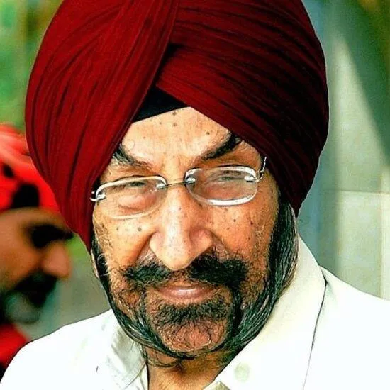 Jaswant Singh Gill