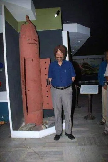 jaswant singh gill capsule gill