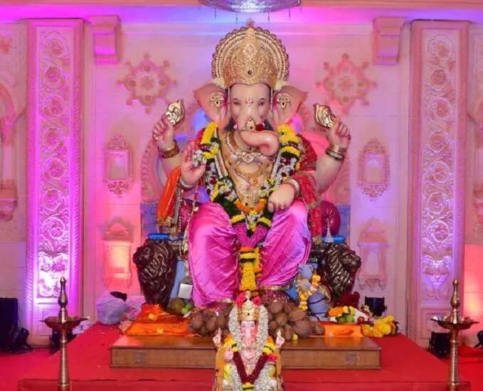 Andhericha Raja