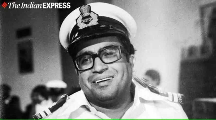 Birbal Khosla