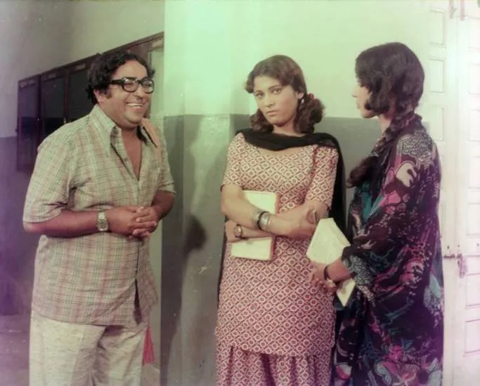 Birbal Khosla family