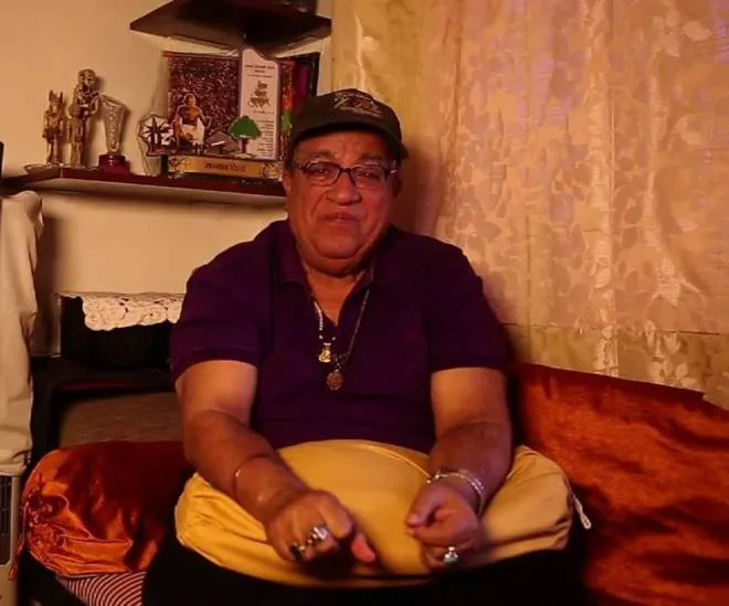 Birbal Khosla movies