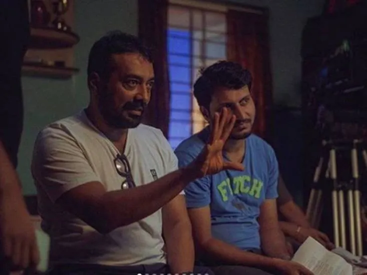 Anurag Kashyap