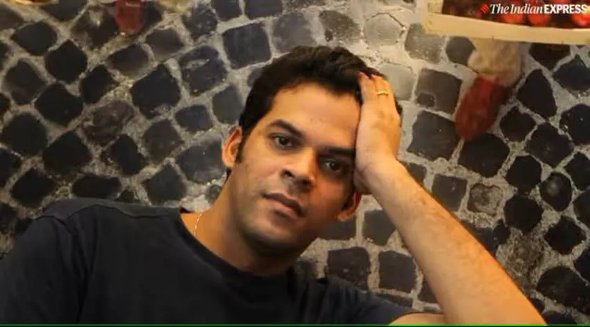 Vikramaditya Motwane
