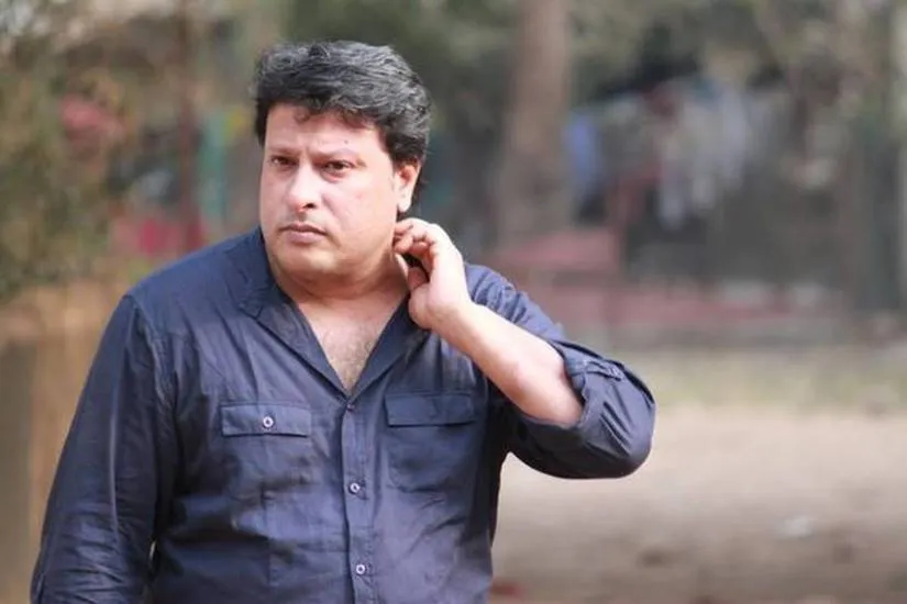 Tigmanshu Dhulia