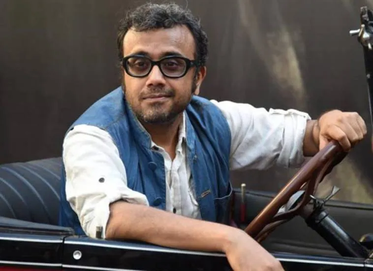 Dibakar Banerjee