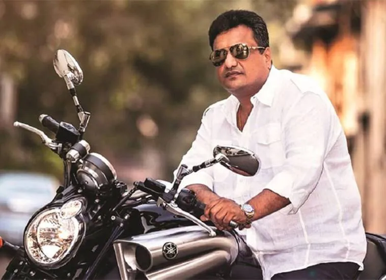 Sanjay Gupta