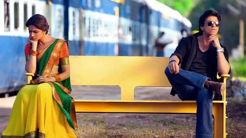 Chennai Express