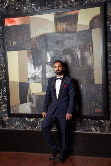 Dinesh Karthik