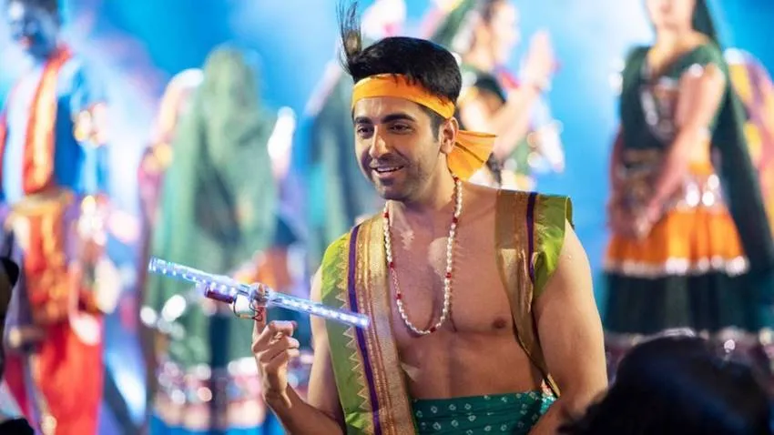 Ayushman Khurana