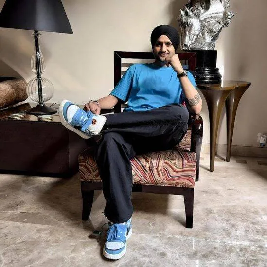 Harbhajan Singh