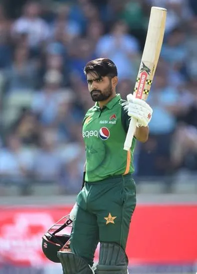 Babar Azam