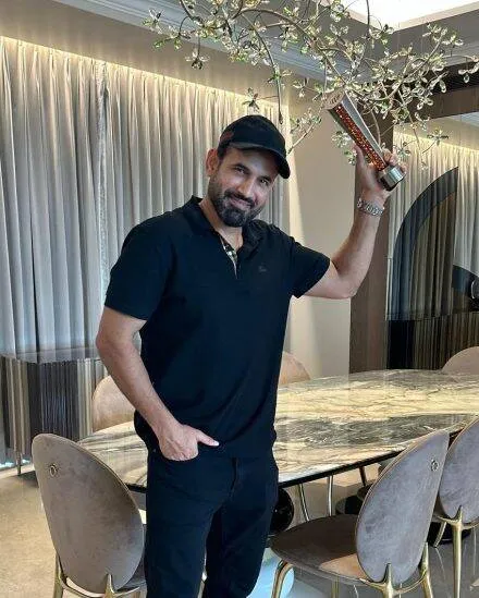 Irfan Pathan