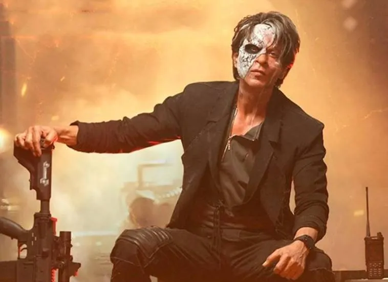 shahrukh khan