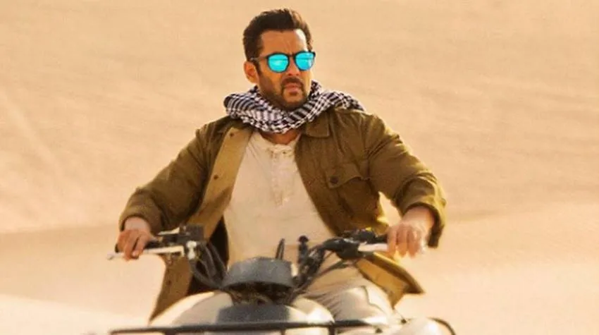 Salman Khan