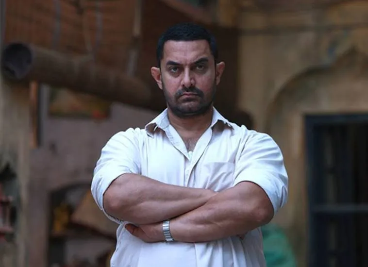 Aamir Khan