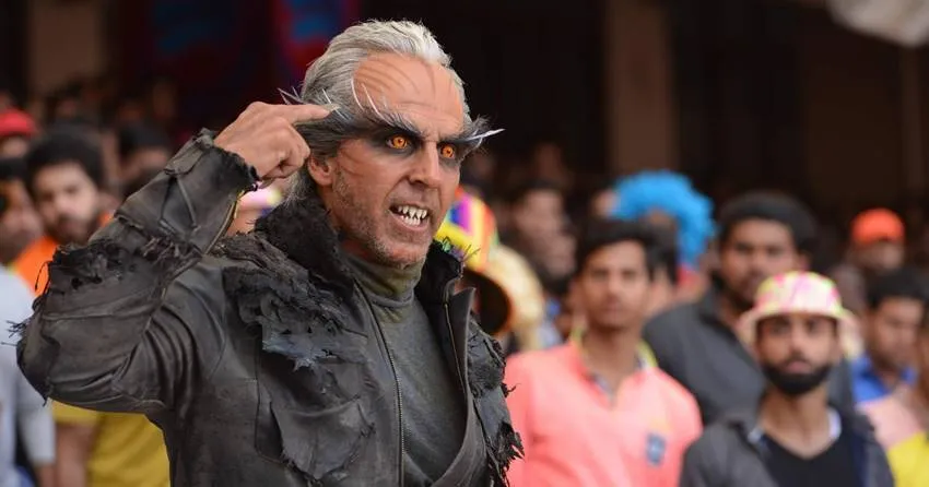 Akshay Kumar