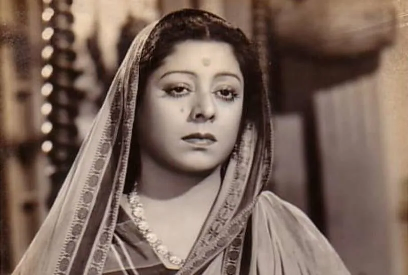 Kanan Devi