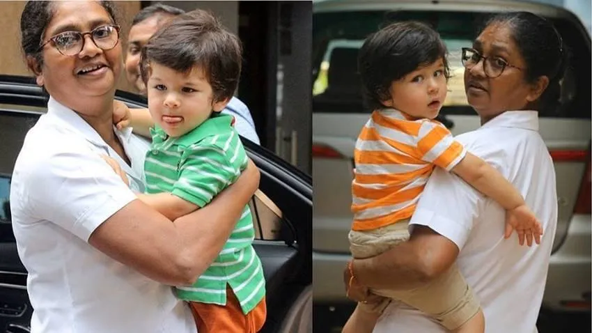 kareena kapoor nanny kids