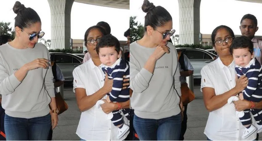 bollywood nanny