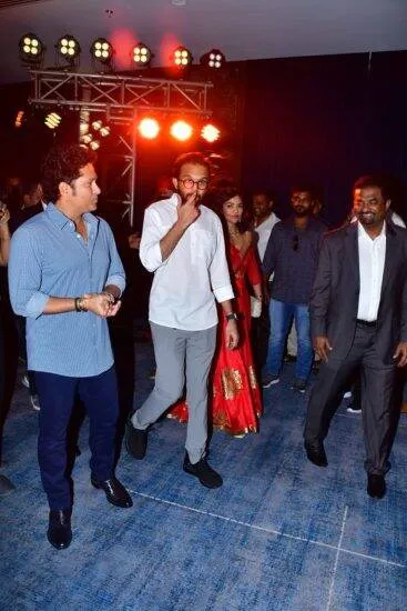sachin tendulkar