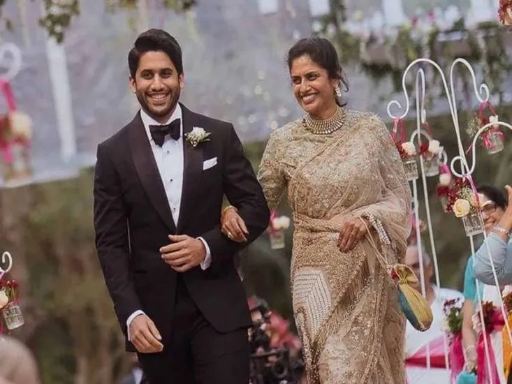 Naga Chaitanya Divorce