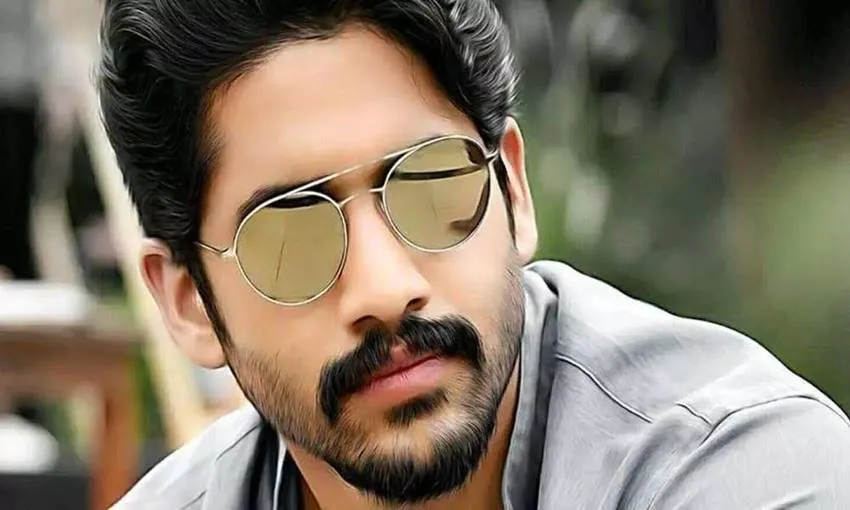 Naga Chaitanya wedding