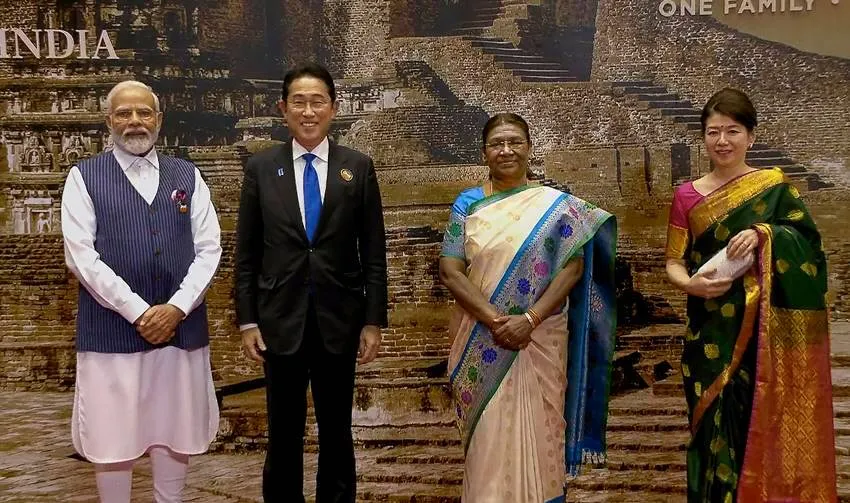 G20 Summit