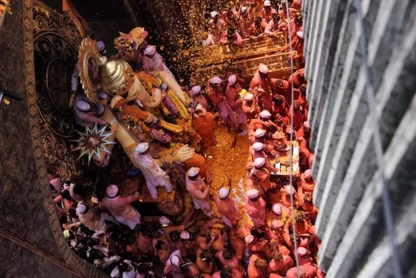 Girgaon Chowpatty