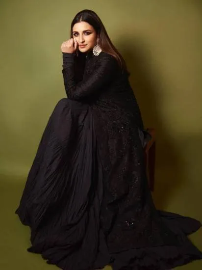 Parineeti Chopra