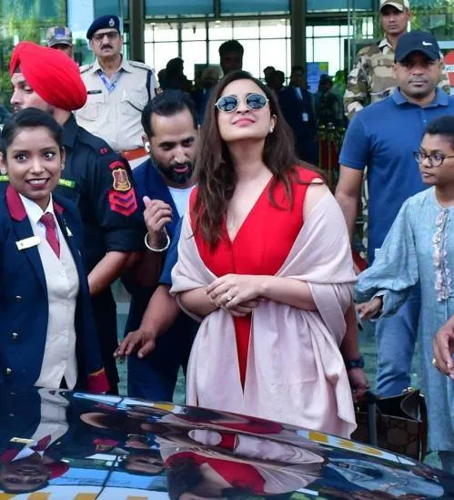 Parineeti Chopra wedding