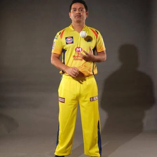 Piyush Chawla