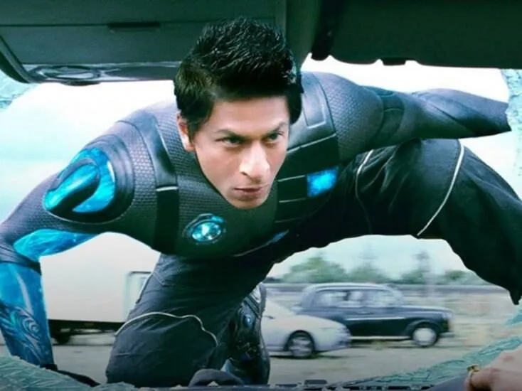 RaOne