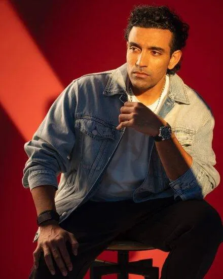 Robin Uthappa
